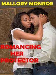 Romancing Her Protector