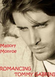 ROMANCING TOMMY GABRINI