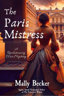 The Paris Mistress