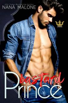 Bastard Prince
