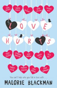 Love Hurts Love Hurts