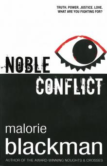 Noble Conflict Noble Conflict