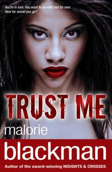 Trust Me Trust Me