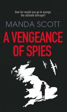 A Vengeance of Spies
