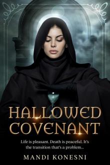 Hallowed Covenant