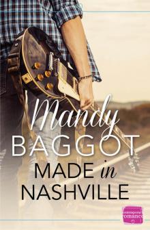 Made in Nashville: HarperImpulse Contemporary Romance