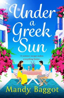 Under a Greek Sun