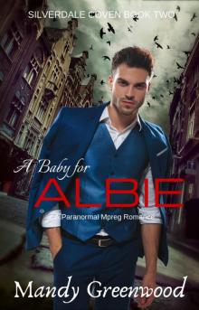 A Baby for Albie