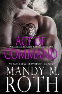Act of Command Act of Command