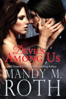 Devils Among Us