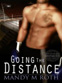 Going the Distance