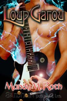 Loup Garou