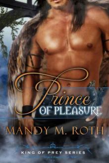 Prince of Pleasure Prince of Pleasure