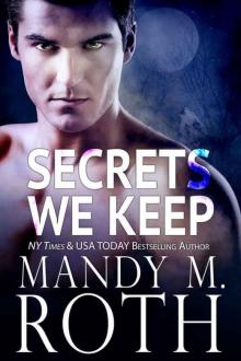 Secrets We Keep