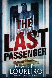 The Last Passenger The Last Passenger