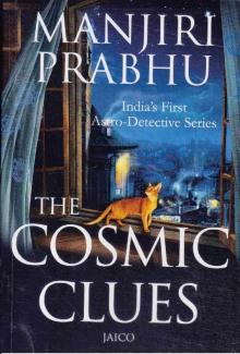 The Cosmic Clues
