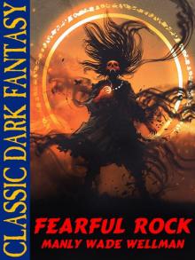 Fearful Rock (1939)