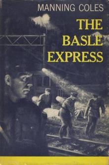 The Basle Express