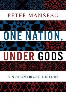 One Nation, Under Gods One Nation, Under Gods
