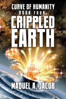 Crippled Earth Crippled Earth