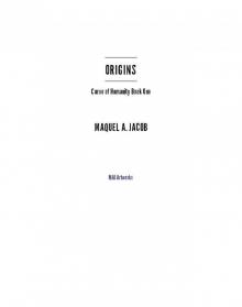 Origins Origins