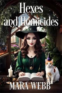 Hexes and Homicides