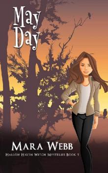 May Day (Hallow Haven Witch Mysteries Book 5)