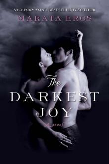 The Darkest Joy The Darkest Joy