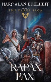 Rapax Pax: The Karus Saga