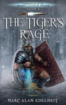 The Tiger's Rage: The Stiger Chronicles The Tiger's Rage: The Stiger Chronicles