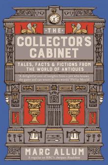 The Collector's Cabinet