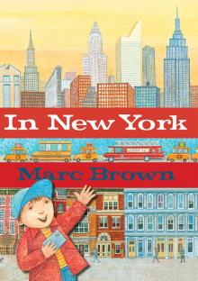 In New York