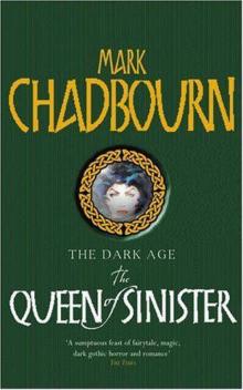 The Queen of sinister da-2