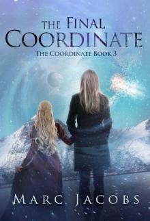 The Final Coordinate (The Coordinate Book 3)