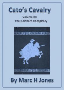 The Northern Conspiracy