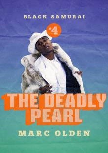 The Deadly Pearl The Deadly Pearl