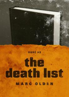 The Death List The Death List