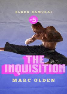 The Inquisition The Inquisition