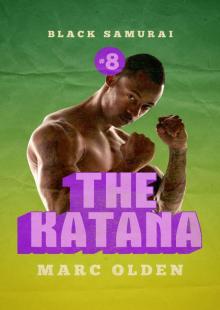 The Katana The Katana