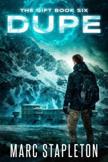 Dupe (The Gift Book 6)
