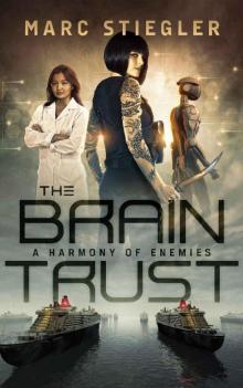 The Braintrust: A Harmony of Enemies
