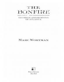 The Bonfire