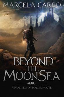 Beyond the Moon Sea