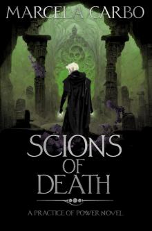 Scions of Death