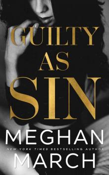 Guilty As Sin
