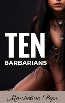 TEN: Barbarians