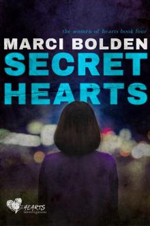 Secret Hearts