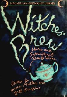 Witches' Brew