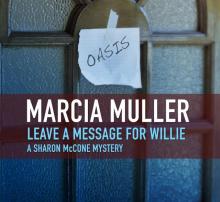 Leave a Message for Willie