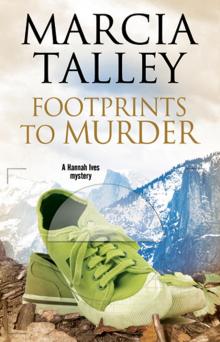 Footprints to Murder Footprints to Murder